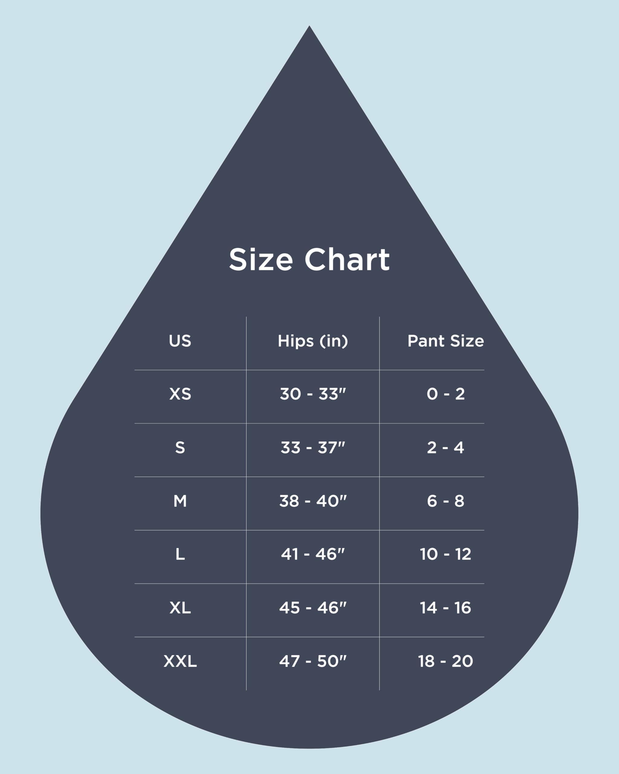 saalt French Cut High Waist Period Underwear for Women- Reusable, Comfortable, Absorbent, Leakproof, Thin, For Menstrual Flow - Image 7