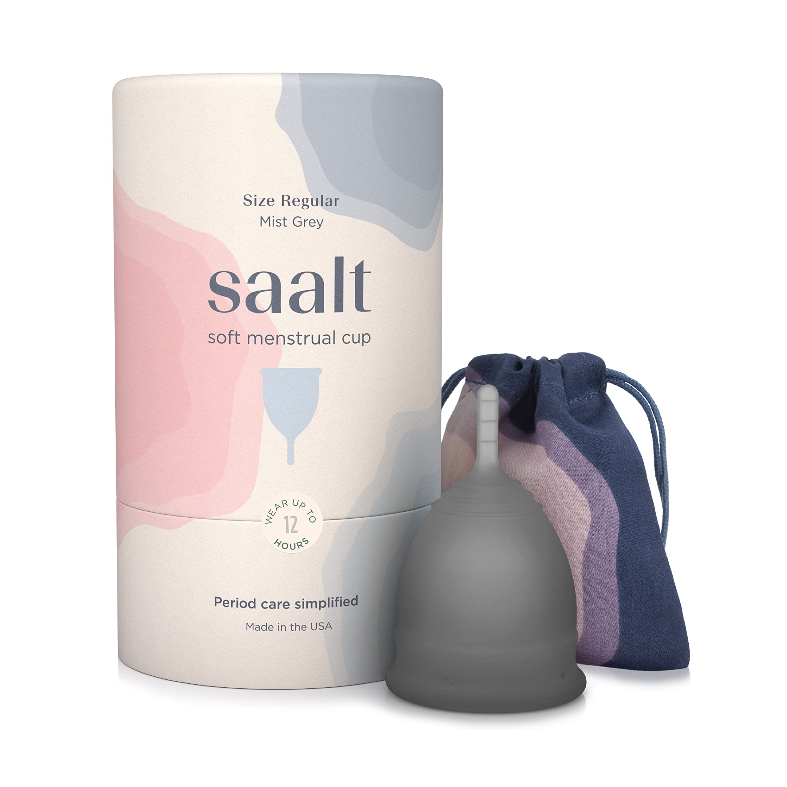 Soft Cup